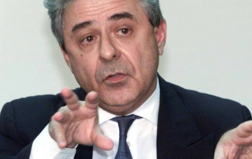 Subprocurador geral da República, Brindeiro