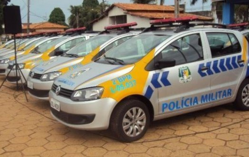 Empresa irá reduzir 20% da frota