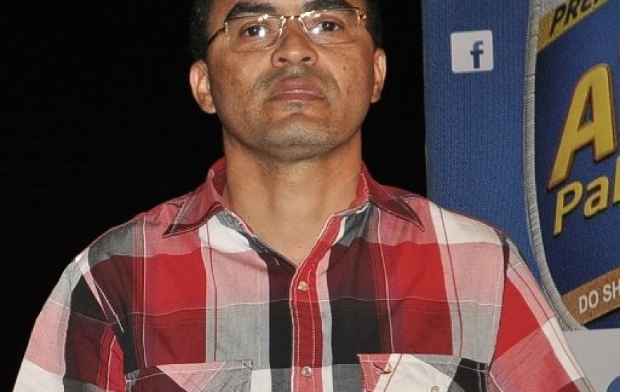 Deputado Wanderlei Barbosa (PEN)