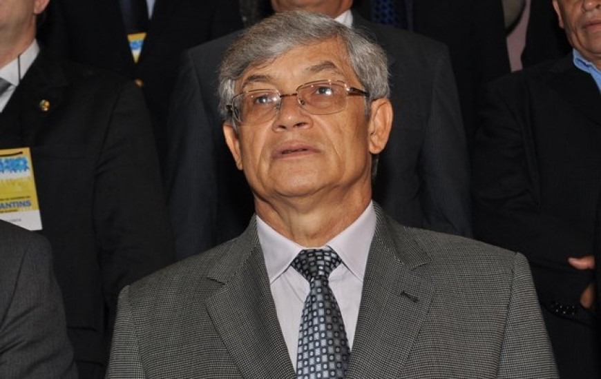 Deputado está na UTI do Incor