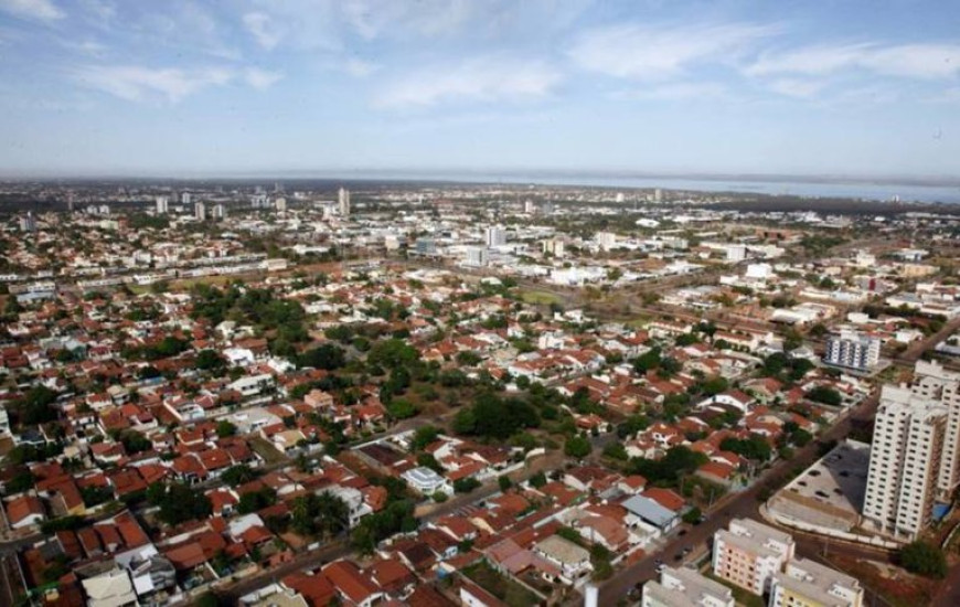Prazo para pagamento do IPTU é prorrogado para o dia 15 de abril