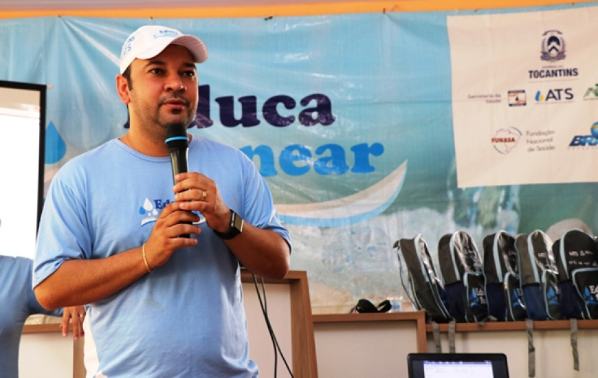 ATS garante que investimentos em ações emergenciais abastecem municípios