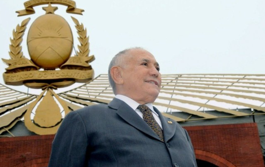 Governador Siqueira Campos