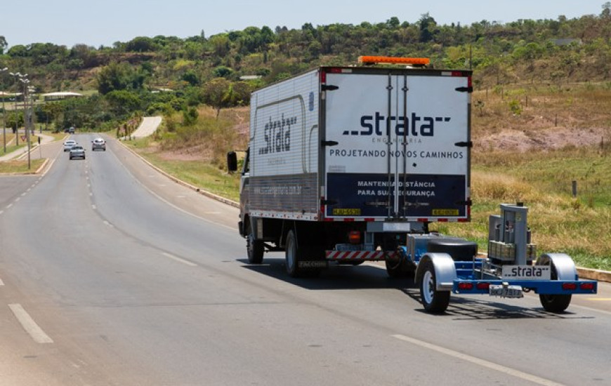 Estado fará reabilitação e manutenção de mais 1.382,86 kms de rodovias