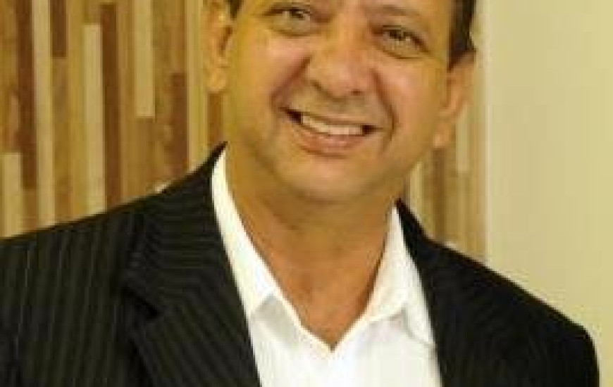 Deputado estadual Toinho Andrade