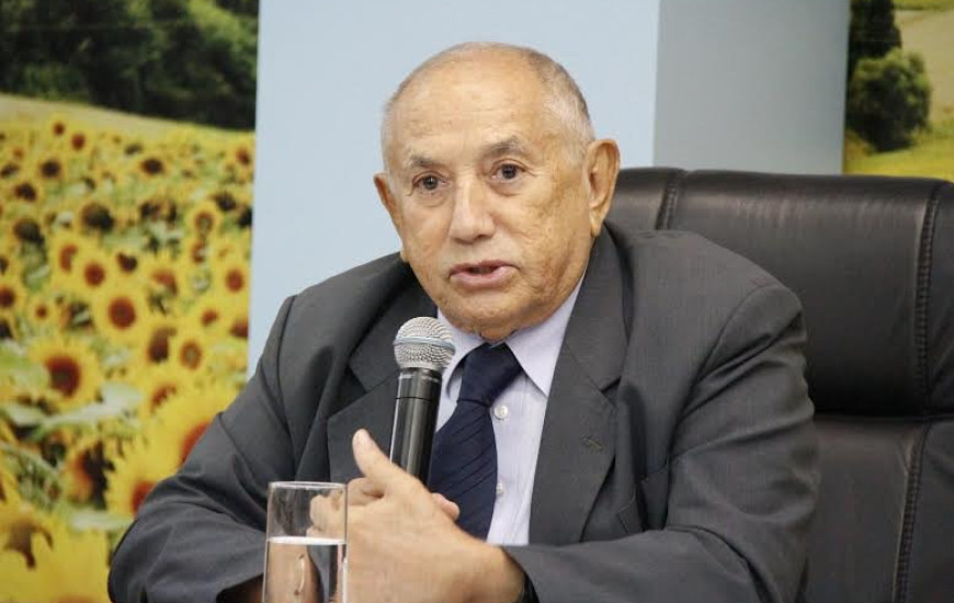 Governador Siqueira Campos