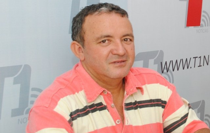 Abelardo Gomes (PSol)