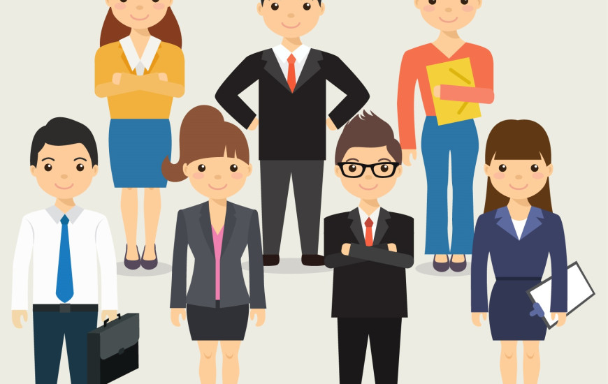 Vagas são para diversos cursos superiores