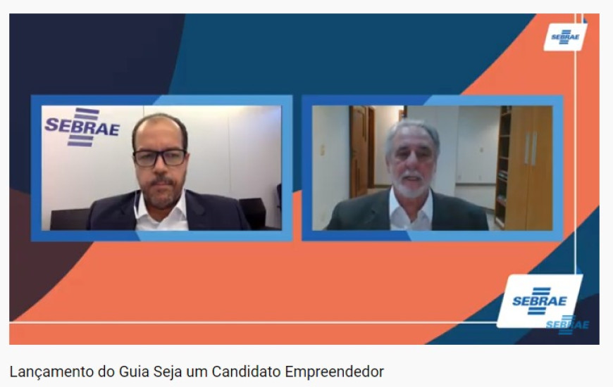 Documento foi lançado nesta terça-feira, 29.