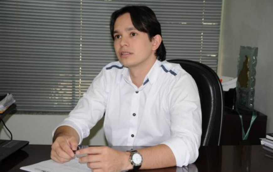 Ex-prefeito também teve seus direitos políticos suspensos por cinco anos.