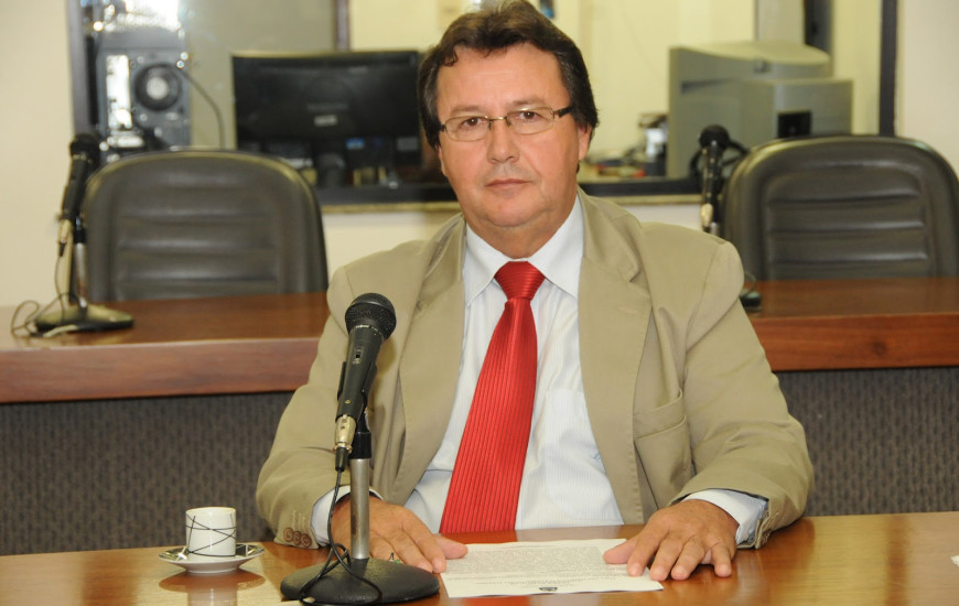 Avaliação é do presidente da sigla no Estado, deputado estadual Vilmar Oliveira