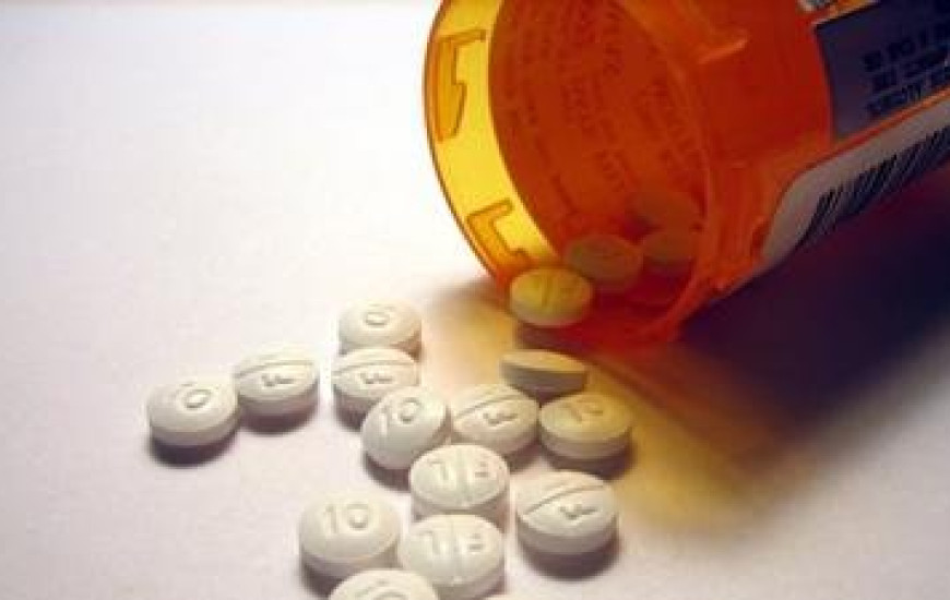 Fingolimode entra na lista do SUS