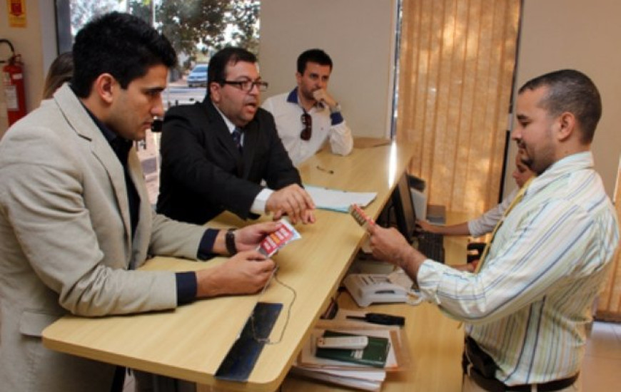 Procuradores municipais na PF