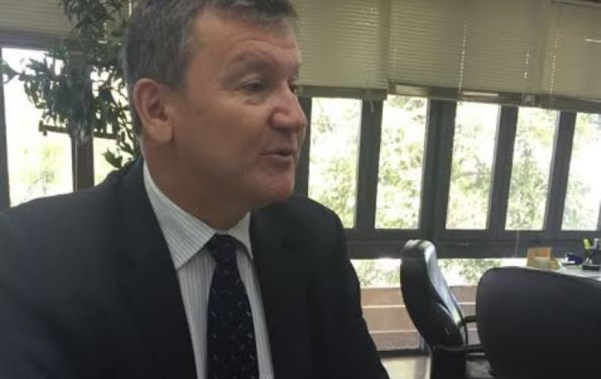 Edson Ronaldo Nascimento anuncia pagamentos