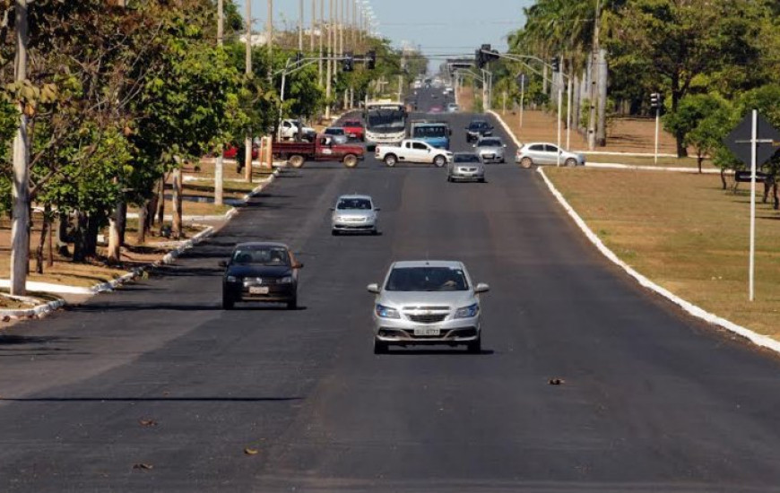 Programa será lançado nesta 5ª