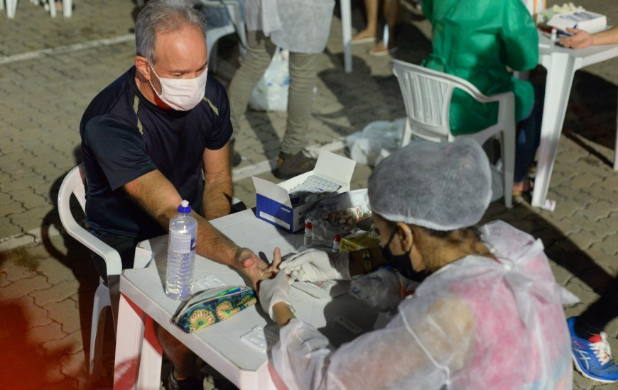 Foto: Raiza Milhomem/Prefeitura de Palmas