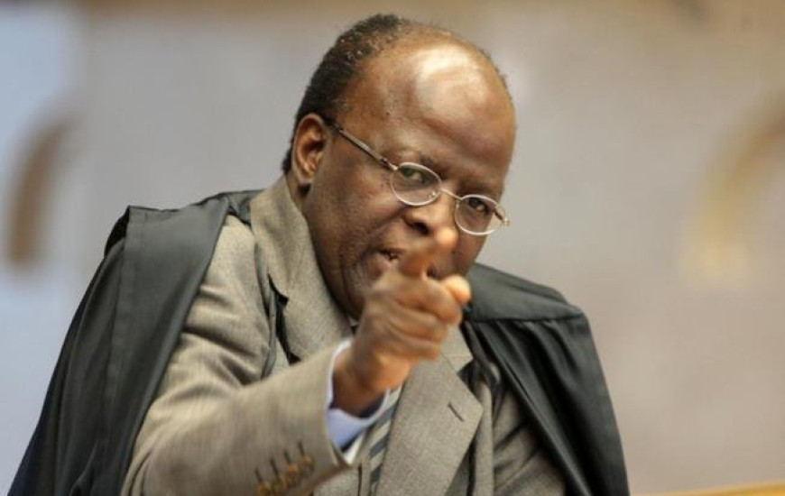 Ministro Joaquim Barbosa