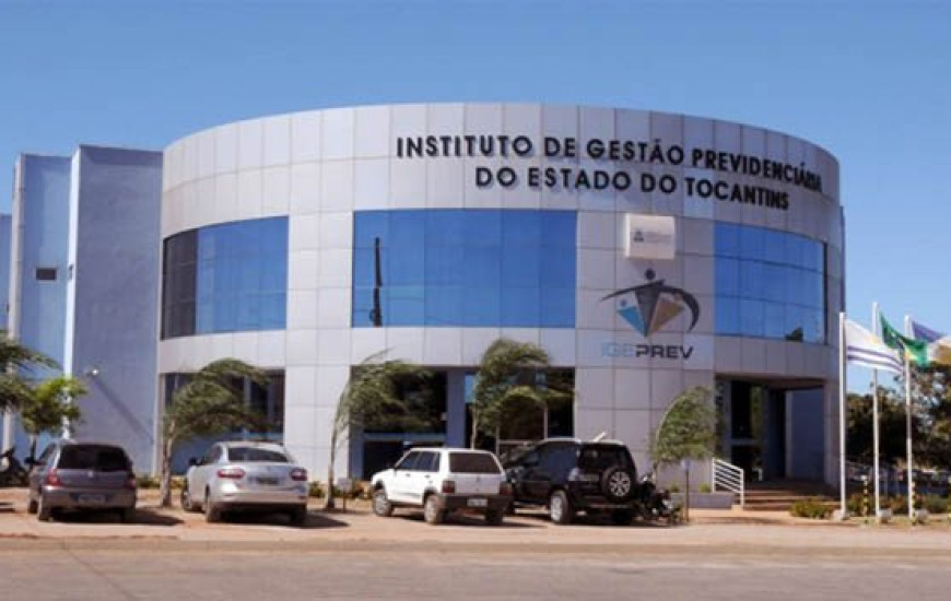 Ex-gestores do Igeprev são citados em ação do MPE