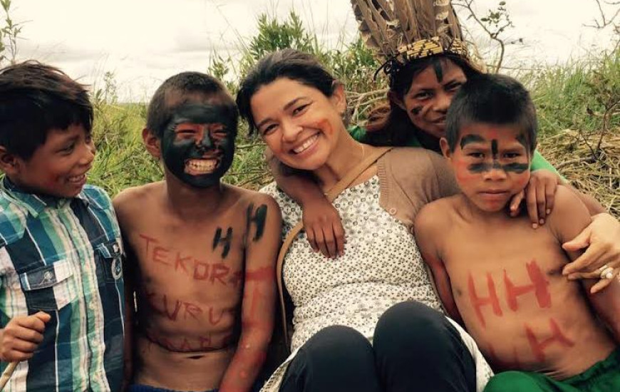 Produtora cultural tocantinense será homenageada na AL