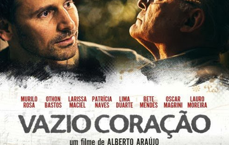 Longa nacional em cartaz nos cinemas