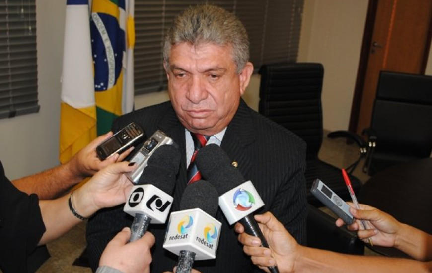 Procurador disse que atos causaram prejuízos