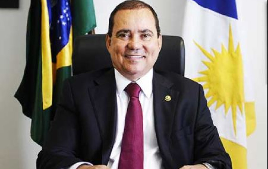 Registro de candidatura de Vicentinho é aprovado