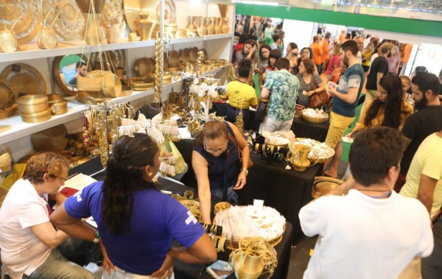 Serão disponibilizadas 15 oportunidades.