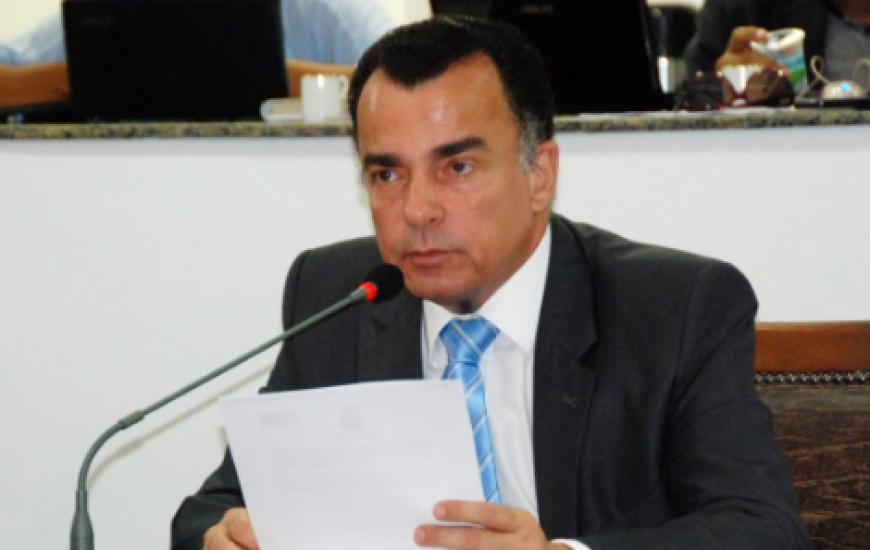 Freire assume cadeira de Dulce Miranda até dezembro