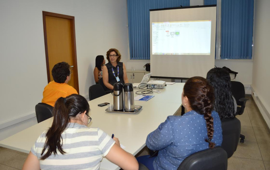 Programa é apresentado a empresários em workshop
