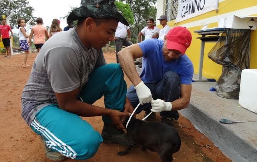 Programa chega ao setor nesta 5ª