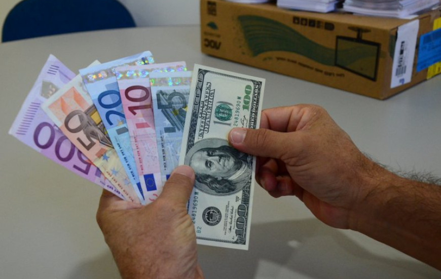 Segundo Seplan PIB do TO registrou crescimento