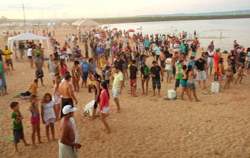 Temporada em Porto tem programação variada