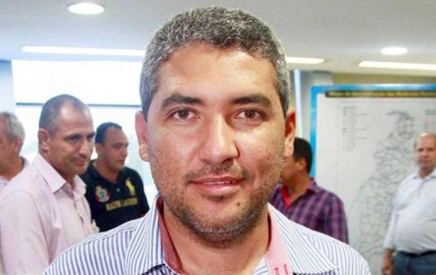 Prefeito de Riachinho é alvo de ação do MPE