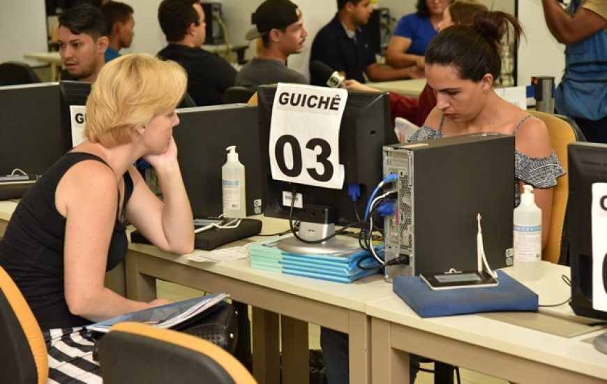 Atendimento é para regularização de eleitores junto a Justiça Eleitoral