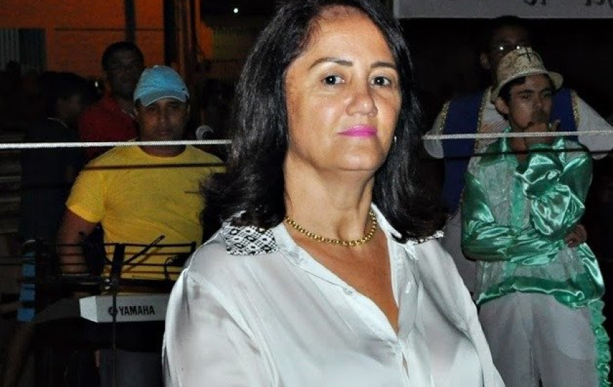 Aparecida vence em Itacajá