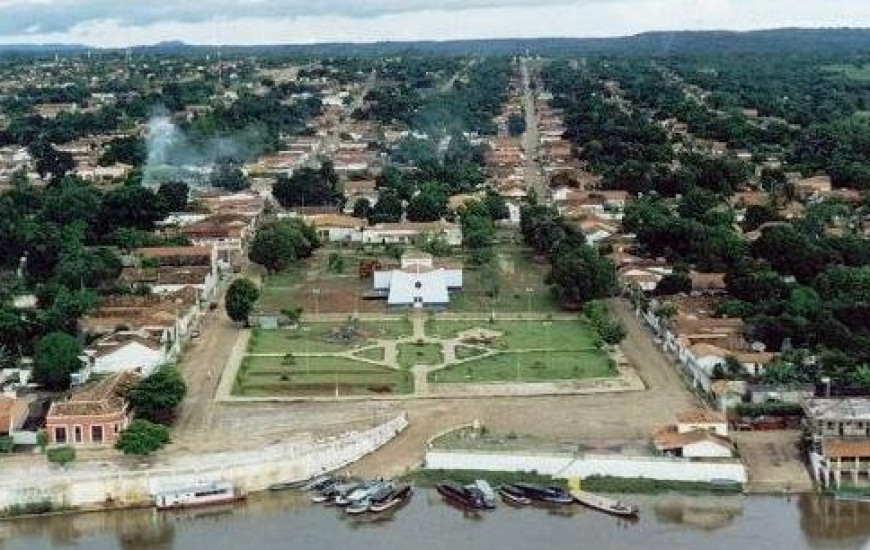 Servidores da Saúde com salários atrasados