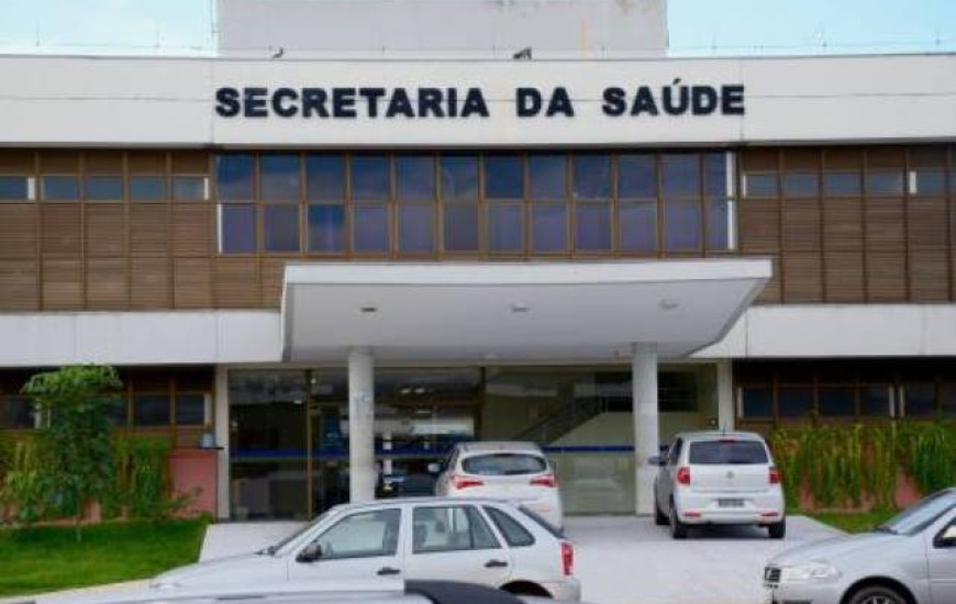 Sesau investiga furto de documento