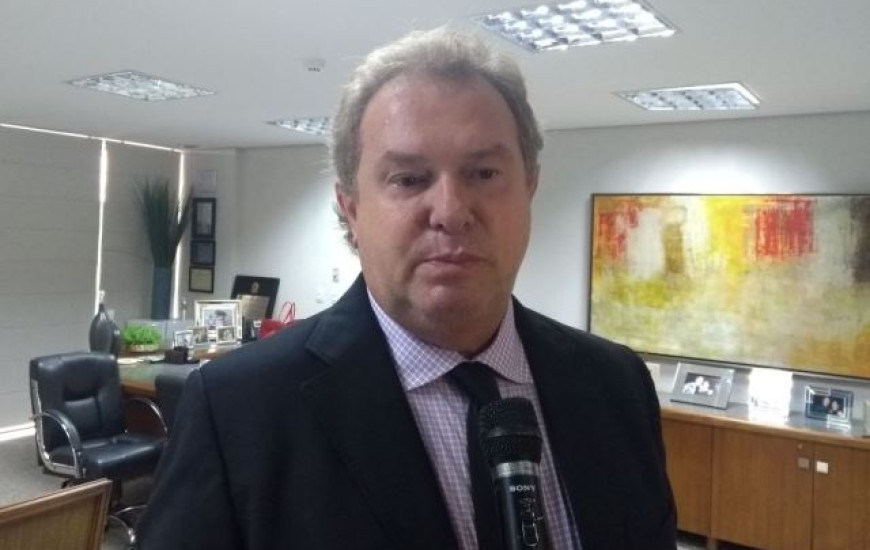 Carlesse destacou que a AL adota postura mais independente do Executivo