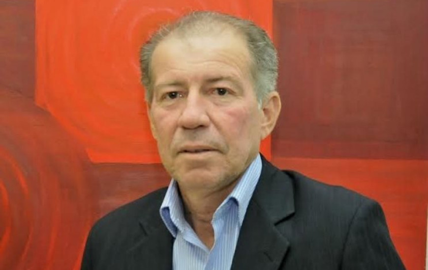 Presidente da ATM, João Emídio de Miranda