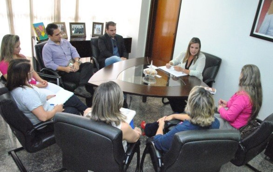 Dia D de combate ao câncer acontece em Palmas