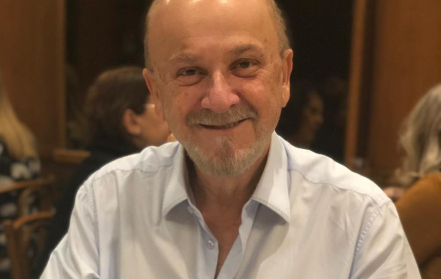 Emilio Vasques