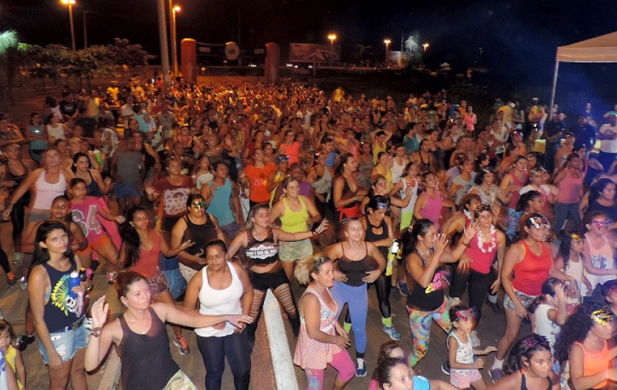 Sucessos do carnaval serão temas das coreografias