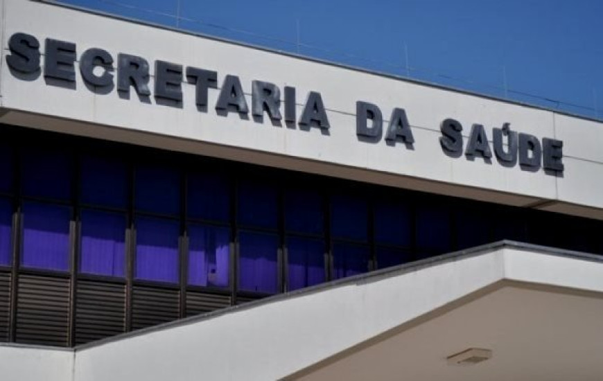 Servidores da Saúde temem perder empregos