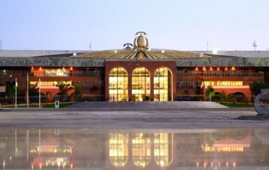 Exonerações foram publicadas no Diário Oficial