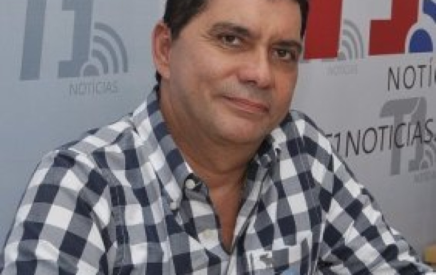 Carlos Amastha (PP)