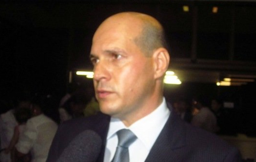 Advogado de Miranda diz que decisão é censura