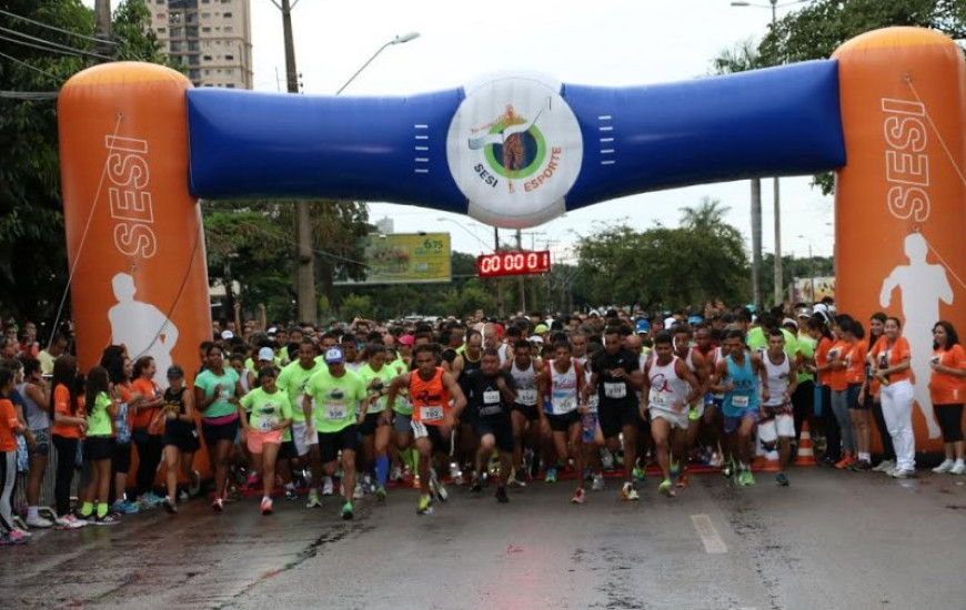 Premiações somam R$ 20 mil