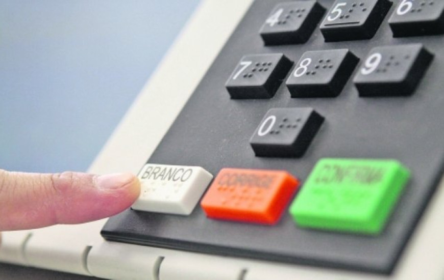 Lista foi entregue antes do prazo previsto