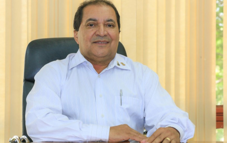 Messias: sete programas parados além do TO mais Jovem