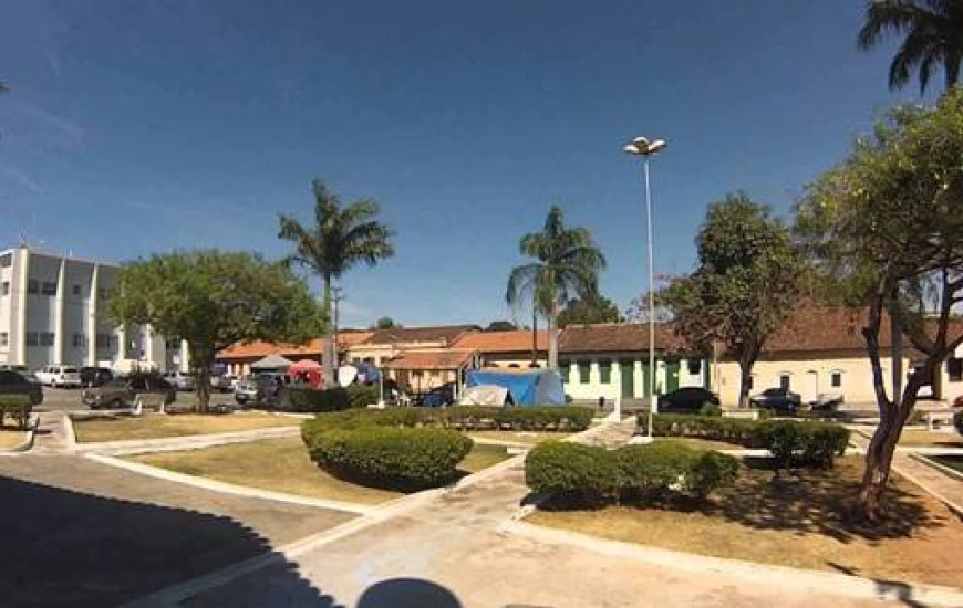 Decreto aumentou valor do IPTU em Arraias